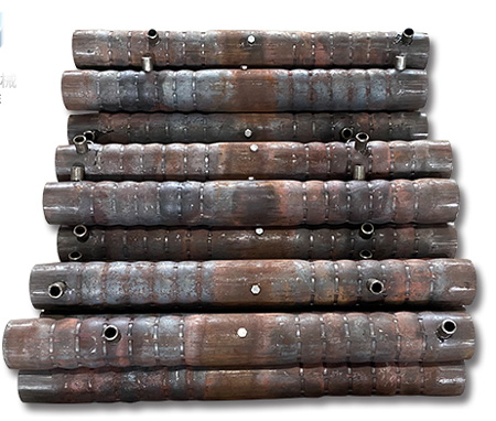 現(xiàn)場(chǎng)施工連接全灌漿套筒需要注意哪些點(diǎn)呢？