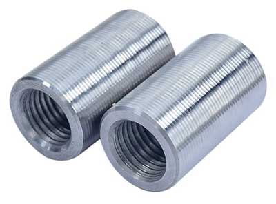 鋼筋連接套筒常見的種類有哪些？