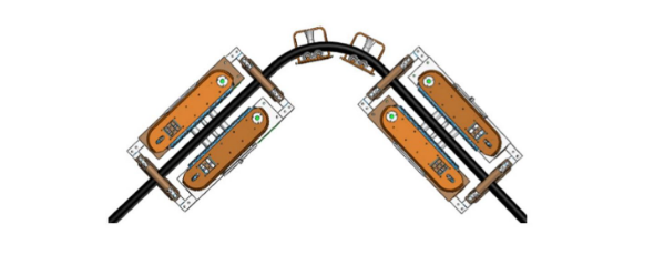 電纜敷設(shè)機(jī)